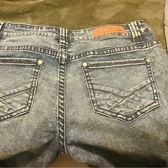 Rock&Roll Cowgirl jeans - Picture 2 of 7